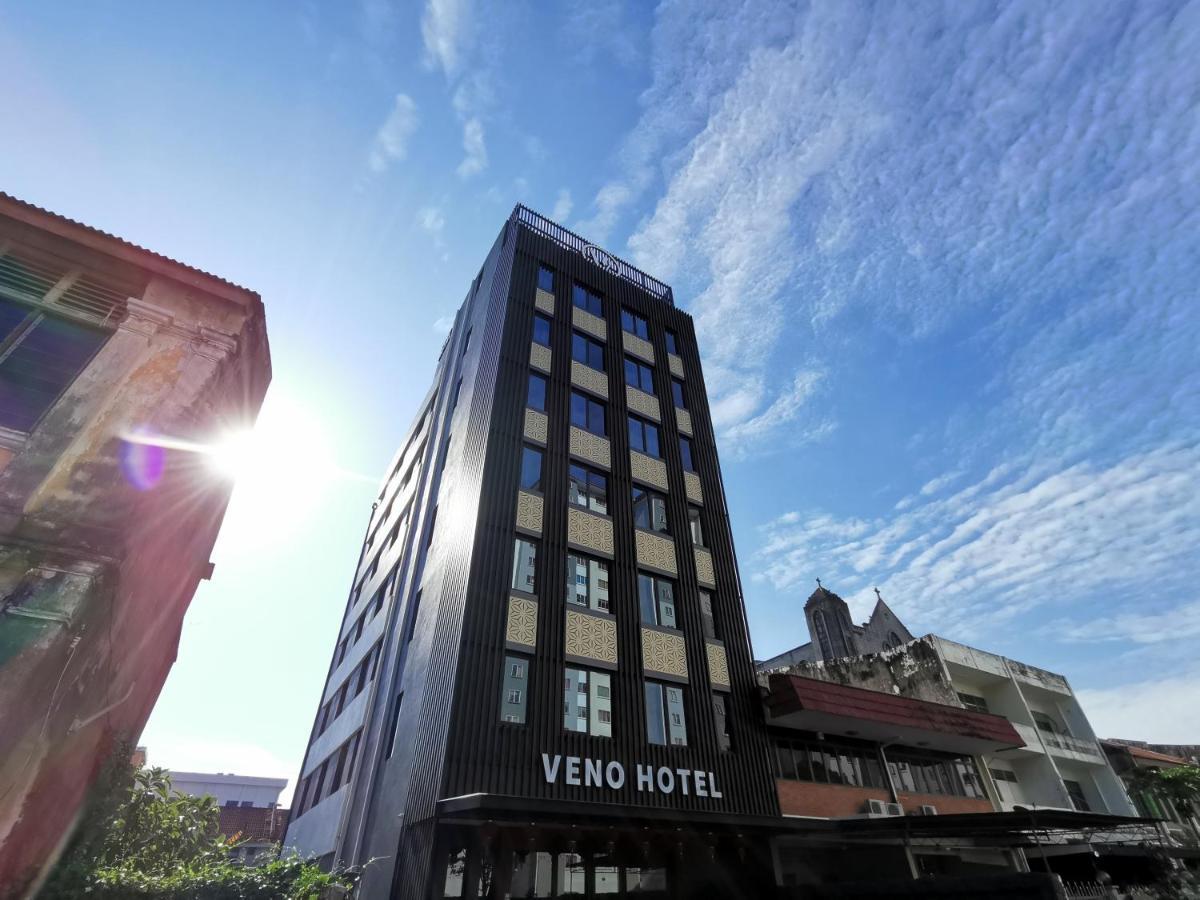 Hotel Veno Georgetown