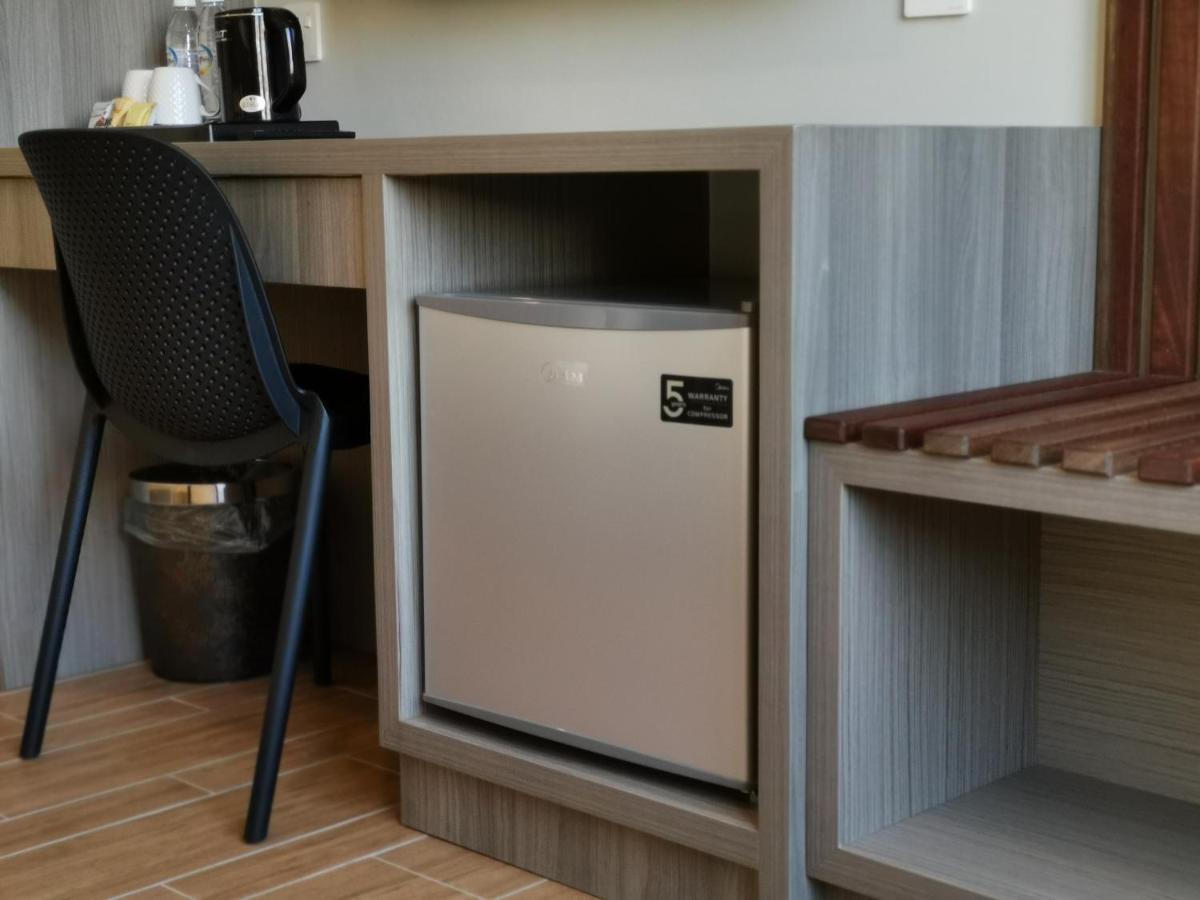 Veno 3* Georgetown