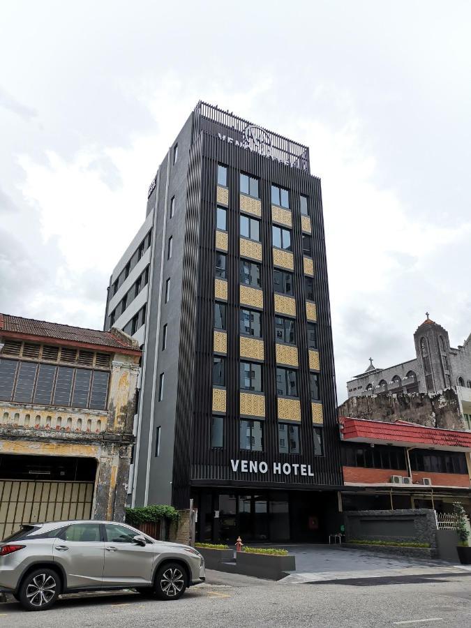 Veno Georgetown